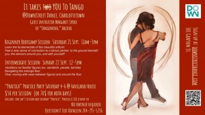 Tango Workshop DETAILED SCHEDULE (2)